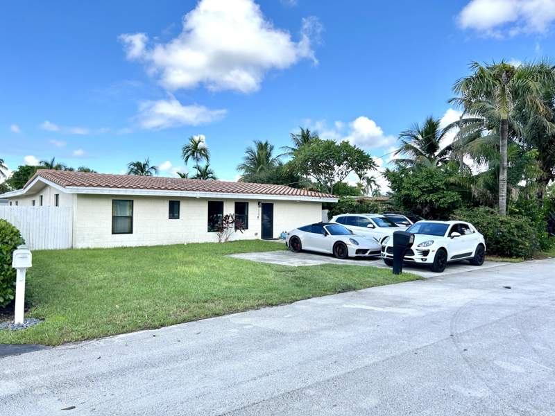 3 bedroom Single Family Residence at 2507 Bimini Lane, Lauderdale Isles No 2, Fort Lauderdale — photo 2