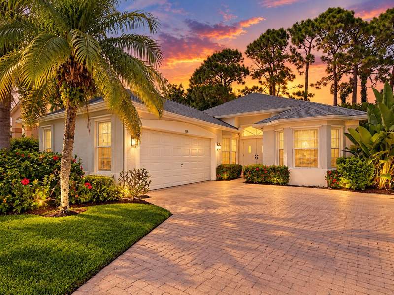 3 bedroom Single Family Residence at 139 Saratoga Boulevard, Saratoga At Royal Palm 1, Royal Palm Beach — photo 5