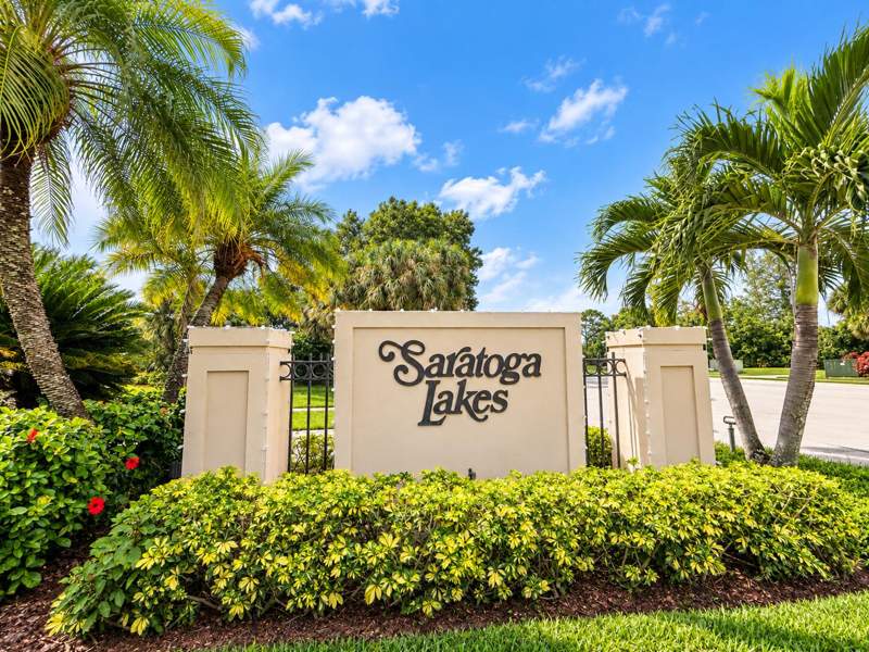 3 bedroom Single Family Residence at 139 Saratoga Boulevard, Saratoga At Royal Palm 1, Royal Palm Beach — photo 4