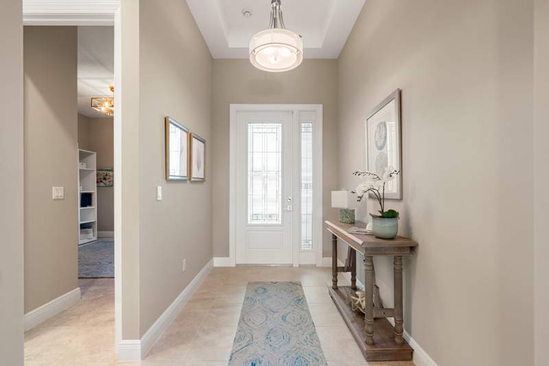 3 bedroom Single Family Residence at 5426 Hutchinson Way, Cresswind Palm Beach, Westlake — photo 3