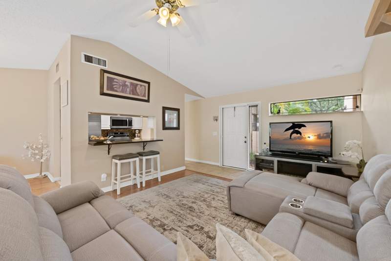 2 bedroom Villa at 9212 Chelsea Drive, Chelsea One, Plantation — photo 4
