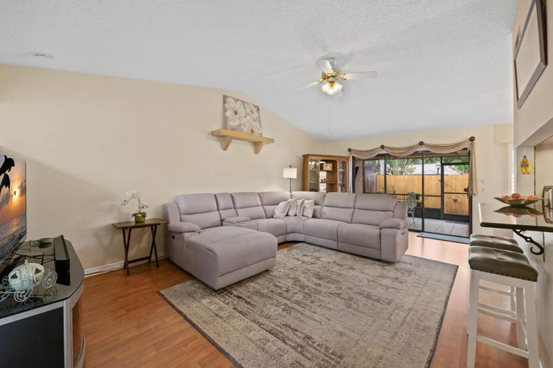 2 bedroom Villa at 9212 Chelsea Drive, Chelsea One, Plantation — photo 5
