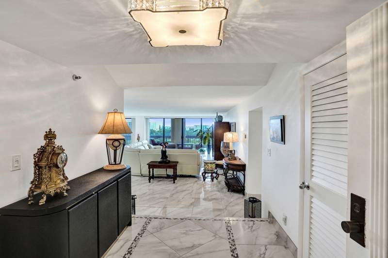 3 bedroom Condominium at 1900 Consulate Place #604, Consulate Condo, West Palm Beach — photo 3