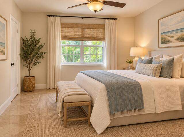 1 bedroom Condominium at 2424 SE 17th Causeway #103B, Village At Harbor Beach Condo, Fort Lauderdale — photo 4