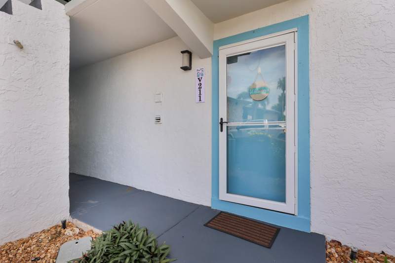 1 bedroom Condominium at 2400 S Ocean Drive #V-211, Ocean Villas I Condominium, Fort Pierce — photo 2