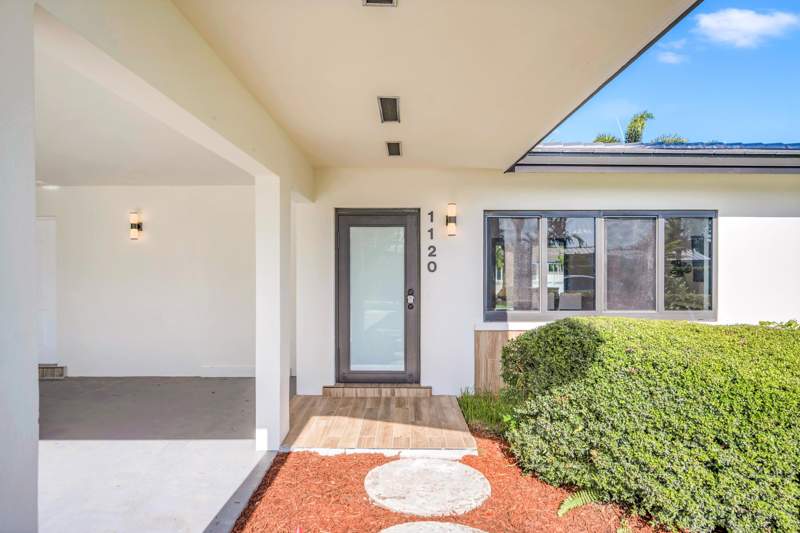 3 bedroom Single Family Residence at 1120 SE 9th Avenue, Cypress Lake Estates, Pompano Beach — photo 3