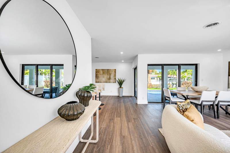 3 bedroom Single Family Residence at 1120 SE 9th Avenue, Cypress Lake Estates, Pompano Beach — photo 4