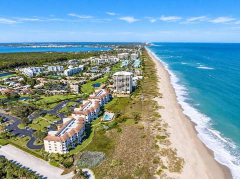 2400 S Ocean Drive #V-211, Fort Pierce FL - photo 23 of 37
