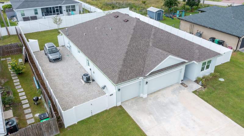 4 bedroom Single Family Residence at 1912 SW Fanfare Street, Port St Lucie Section 35, Port St. Lucie — photo 2