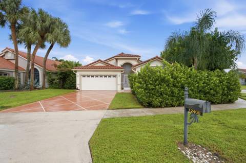 12400 Sand Wedge Drive, Boynton Beach FL - photo 6 of 66