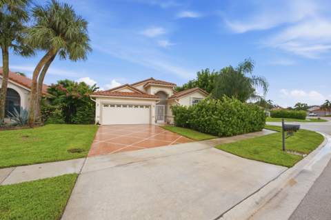 12400 Sand Wedge Drive, Boynton Beach FL - photo 7 of 66