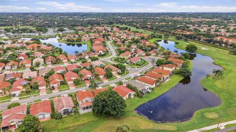 12400 Sand Wedge Drive, Boynton Beach FL - photo 8 of 66