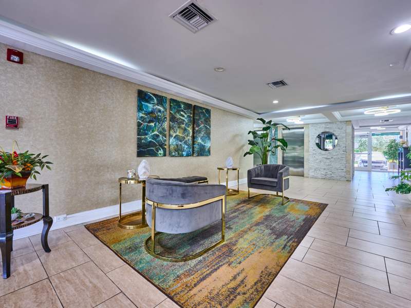 2 bedroom Condominium at 2611 N Riverside Drive #606, Waters Edge Condo, Pompano Beach — photo 2