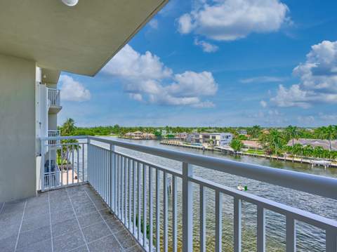 2611 N Riverside Drive #606, Pompano Beach FL - photo 17 of 37