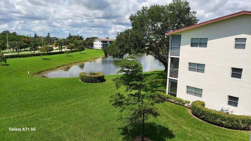 1 bedroom Condominium at 160 Preston Way, Preston At Century Village Condo, Boca Raton — photo 5