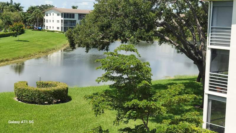 1 bedroom Condominium at 160 Preston Way, Preston At Century Village Condo, Boca Raton — photo 4