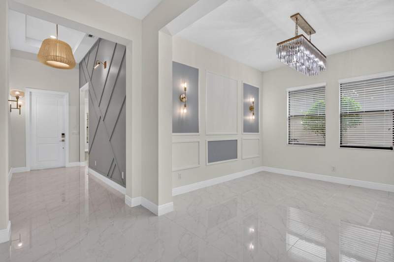 4 bedroom Single Family Residence at 11760 E Eastlake Court, Parkland Bay, Parkland — photo 3