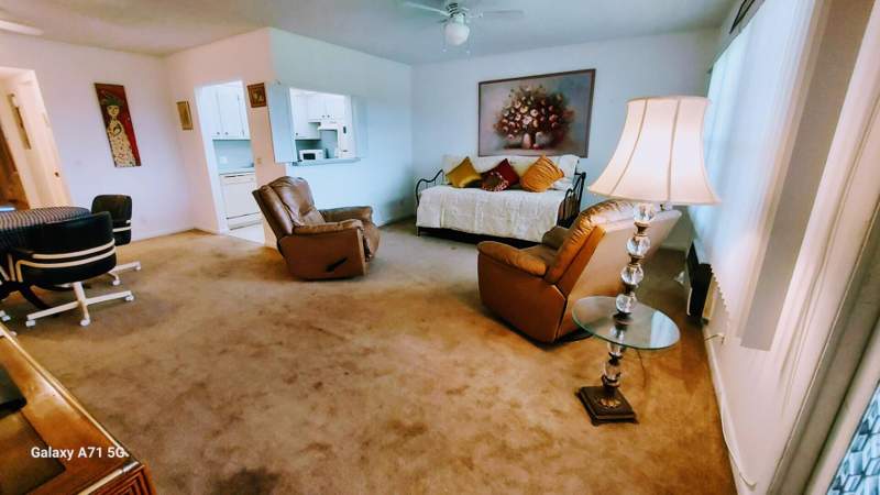 1 bedroom Condominium at 160 Preston Way, Preston At Century Village Condo, Boca Raton — photo 2