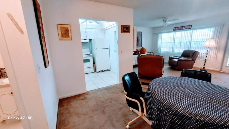 1 bedroom Condominium at 160 Preston Way, Preston At Century Village Condo, Boca Raton — photo 3
