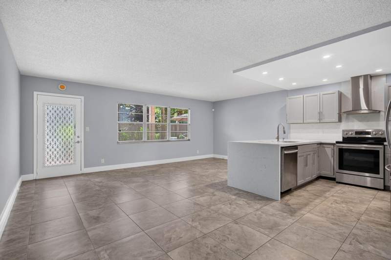 1 bedroom Condominium at 1804 Eleuthera Point #J1, Eleuthera Village D Condo, Coconut Creek — photo 5