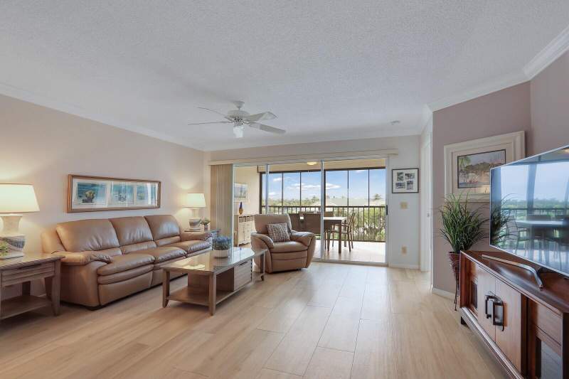 2 bedroom Condominium at 275 Palm Avenue #A404, Jupiter Bay East Condo, Jupiter — photo 4