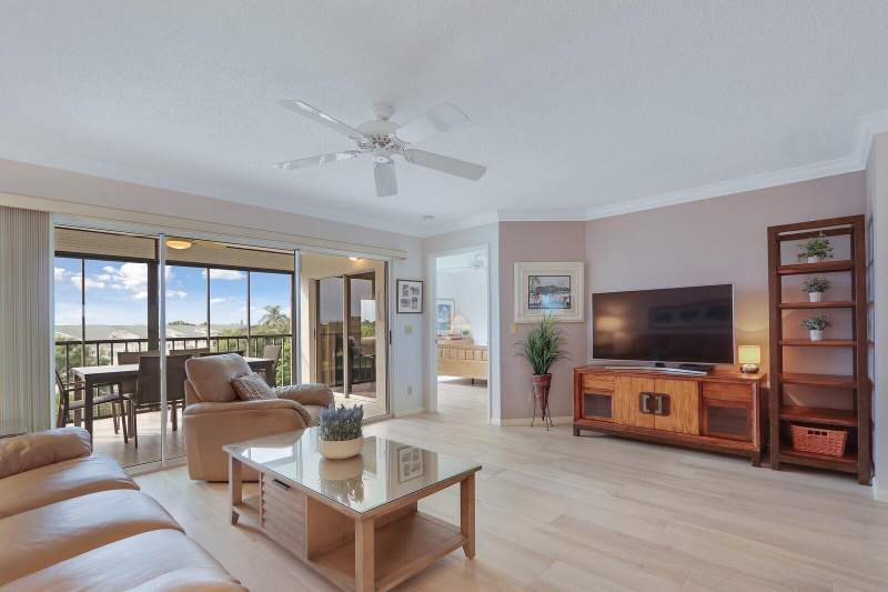 2 bedroom Condominium at 275 Palm Avenue #A404, Jupiter Bay East Condo, Jupiter — photo 5