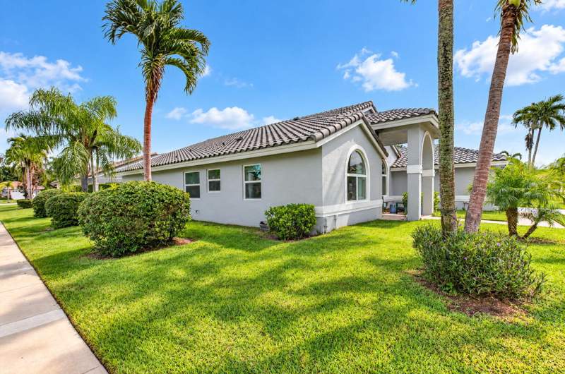 3 bedroom Single Family Residence at 5745 Aspen Ridge Court, Aspen Ridge, Delray Beach — photo 3
