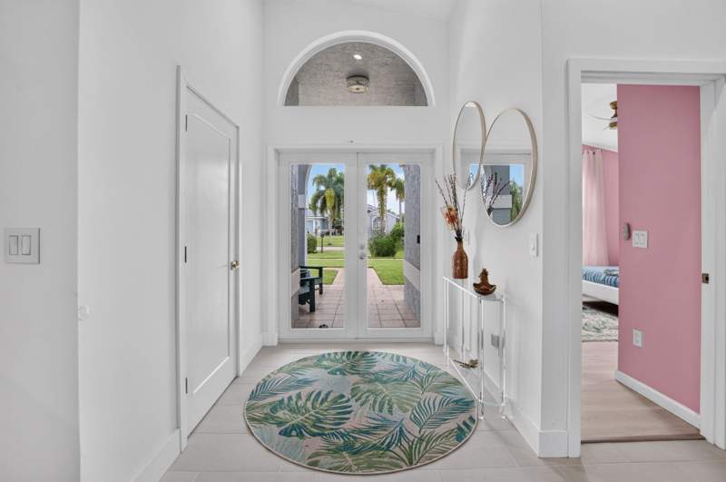 3 bedroom Single Family Residence at 5745 Aspen Ridge Court, Aspen Ridge, Delray Beach — photo 5