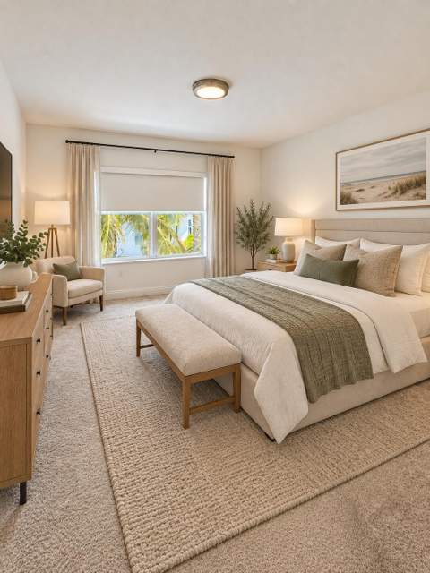 558 Sanderling Circle, Deerfield Beach FL - photo 7 of 13