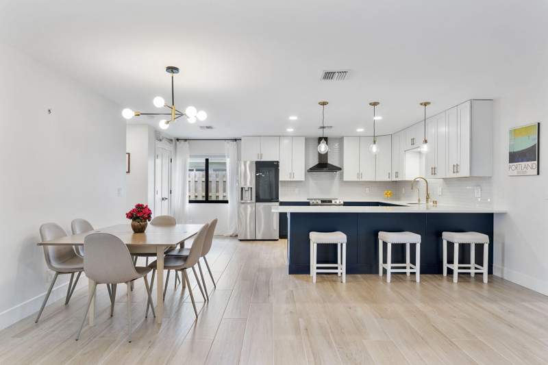 3 bedroom Single Family Residence at 1291 SW 27th Place, Golfview Harbour 2nd Sec, Boynton Beach — photo 3