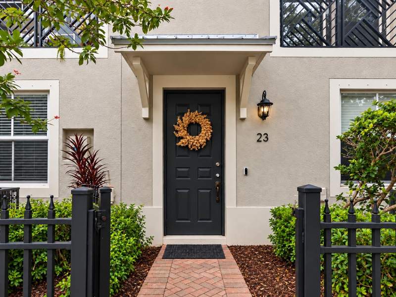 2 bedroom Townhouse at 23 NW 4th Avenue, Atlantic Grove, Delray Beach — photo 3
