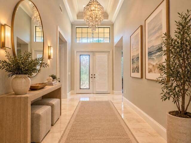 4 bedroom Single Family Residence at 8401 Eagleville Avenue, Bridges Pl 6, Delray Beach — photo 5