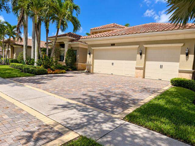 4 bedroom Single Family Residence at 8401 Eagleville Avenue, Bridges Pl 6, Delray Beach — photo 4