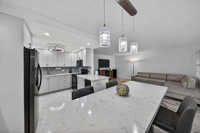 2 bedroom Condominium at 1904 Bermuda Circle #D1, Bermuda Village D Condo, Coconut Creek — photo 5