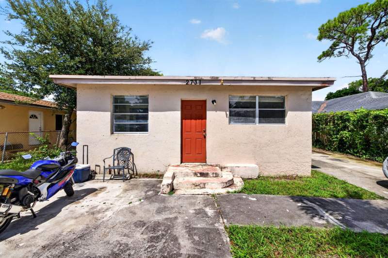4 bedroom Single Family Residence at 2731 NW 6th Court, Washington Park Third Add, Fort Lauderdale — photo 5