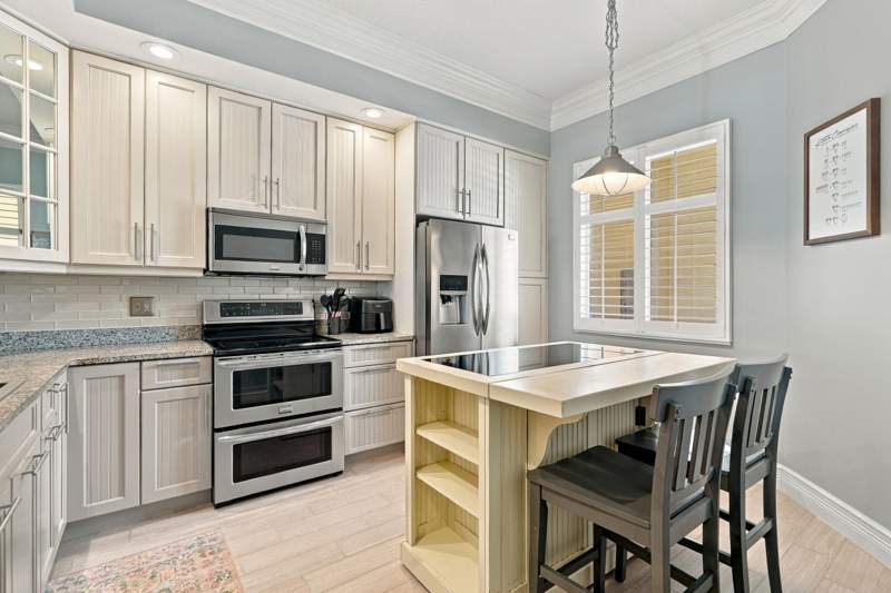 2 bedroom Condominium at 32 Harbour Isle Drive #103, Harbour Isle West, Fort Pierce — photo 5