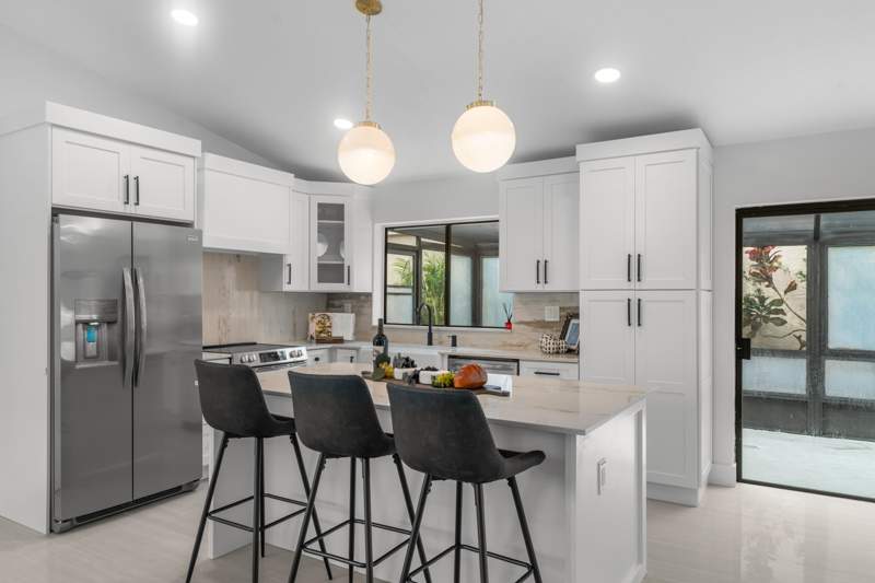 2 bedroom Single Family Residence at 5703 Ainsley Court, Villas Of Monterey At Indian Spring, Boynton Beach — photo 5