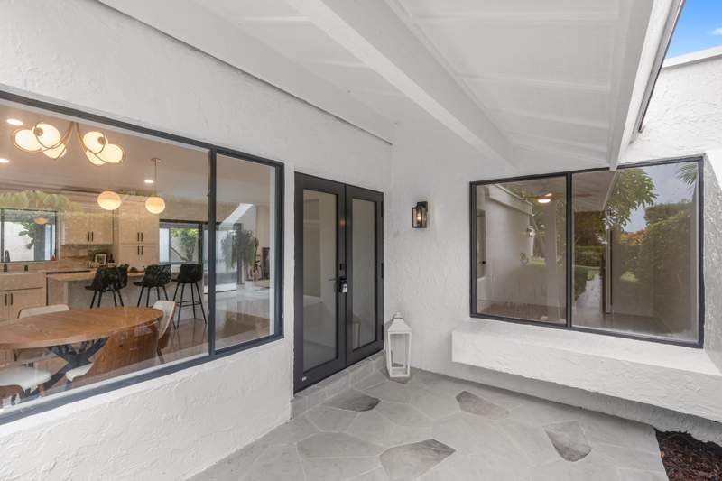 2 bedroom Single Family Residence at 5703 Ainsley Court, Villas Of Monterey At Indian Spring, Boynton Beach — photo 3