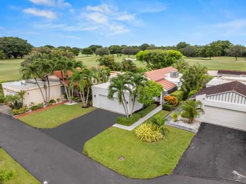 5703 Ainsley Court, Boynton Beach FL - photo 20 of 22
