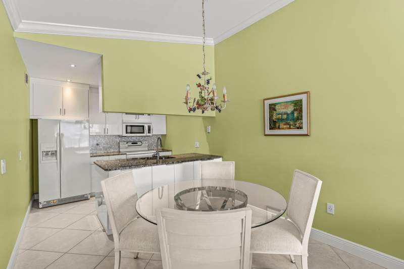 2 bedroom Condominium at 501 Waterside Drive, Waterside Village Of Palm Beach Condo, Hypoluxo — photo 5