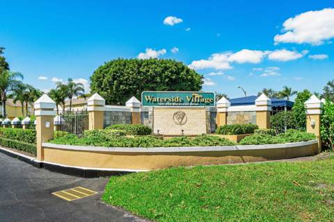 501 Waterside Drive, Hypoluxo FL - photo 21 of 21