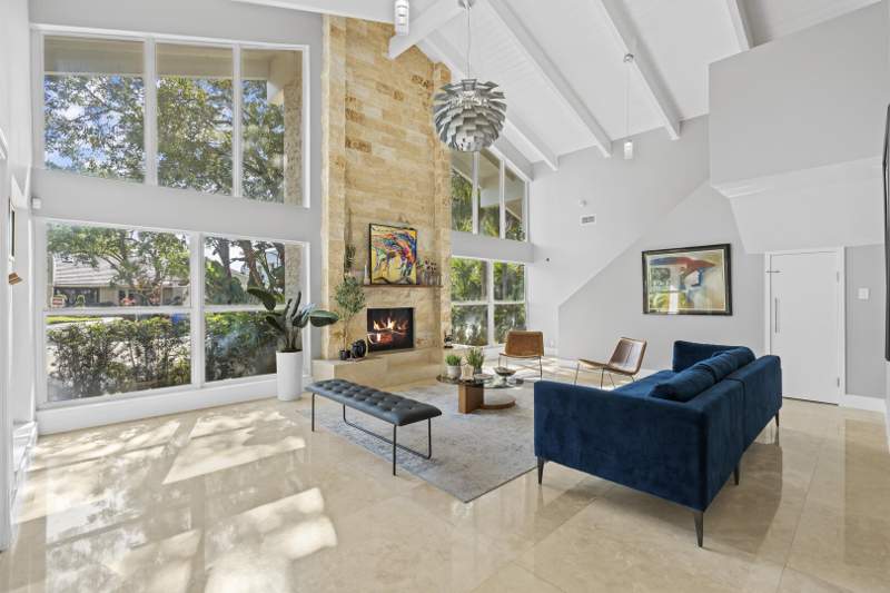 5 bedroom Single Family Residence at 3870 N 31st Terrace, Emerald Hills Sec 3, Hollywood — photo 5