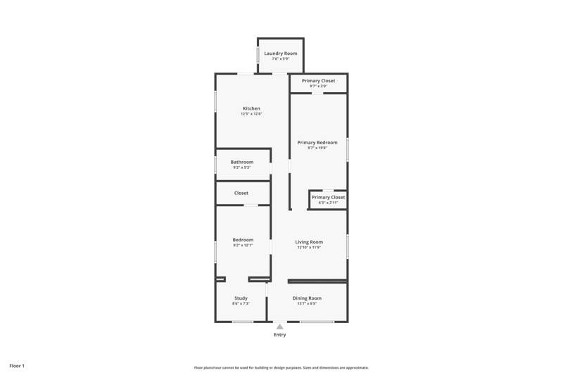 4 bedroom Single Family Residence at 2731 NW 6th Court, Washington Park Third Add, Fort Lauderdale — photo 4