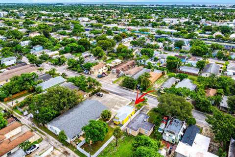413 N E Street, Lake Worth Beach FL - photo 21 of 22
