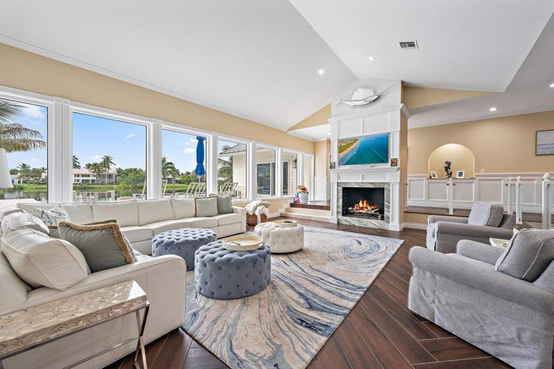 5 bedroom Single Family Residence at 169 Apollo Circle, Olympus, Jupiter — photo 5