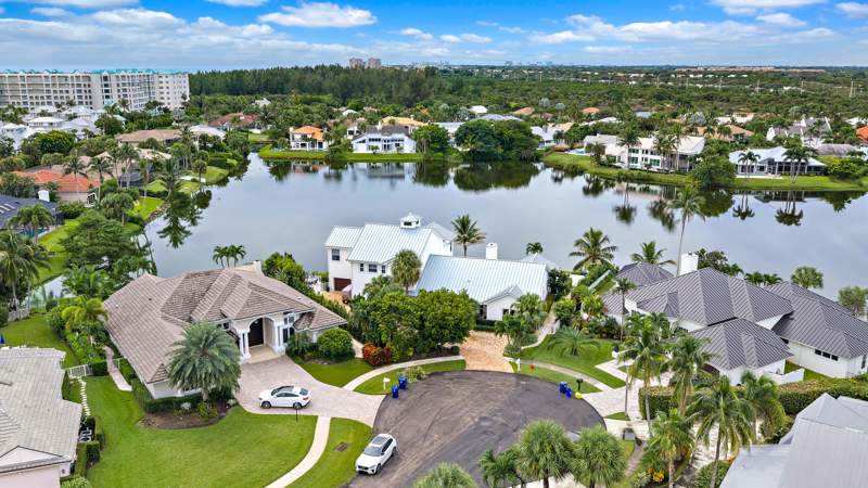 5 bedroom Single Family Residence at 169 Apollo Circle, Olympus, Jupiter — photo 2