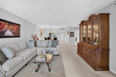 6269 Pointe Regal Circle #307, Delray Beach FL - photo 21 of 49