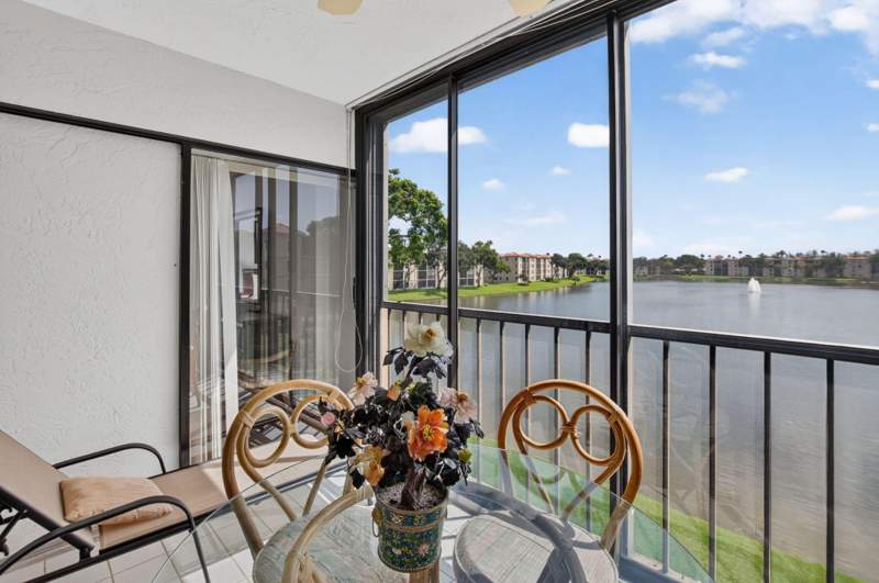 2 bedroom Condominium at 6269 Pointe Regal Circle #307, Huntington Pointe, Delray Beach — photo 5
