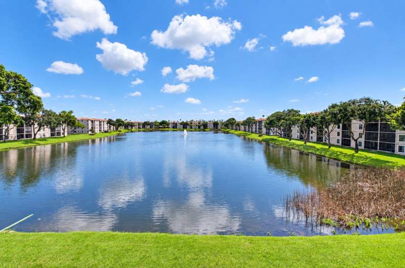 2 bedroom Condominium at 6269 Pointe Regal Circle #307, Huntington Pointe, Delray Beach — photo 4
