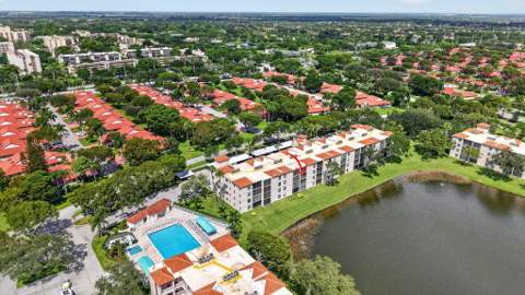 6269 Pointe Regal Circle #307, Delray Beach FL - photo 6 of 49